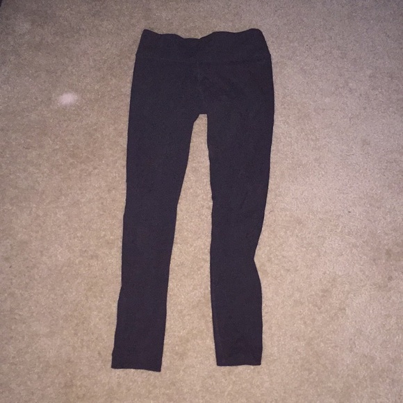 SOLD Pink “Ultimate” Mesh Leggings - Picture 2 of 7